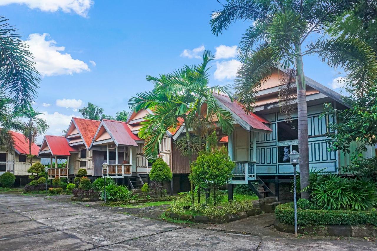 Oyo 90923 Makassar Cottage Balangberu Екстер'єр фото