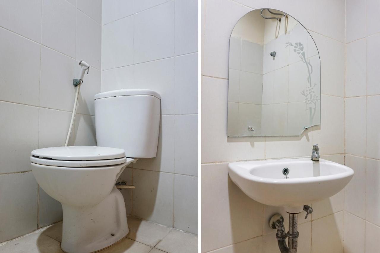 Oyo 90923 Makassar Cottage Balangberu Екстер'єр фото